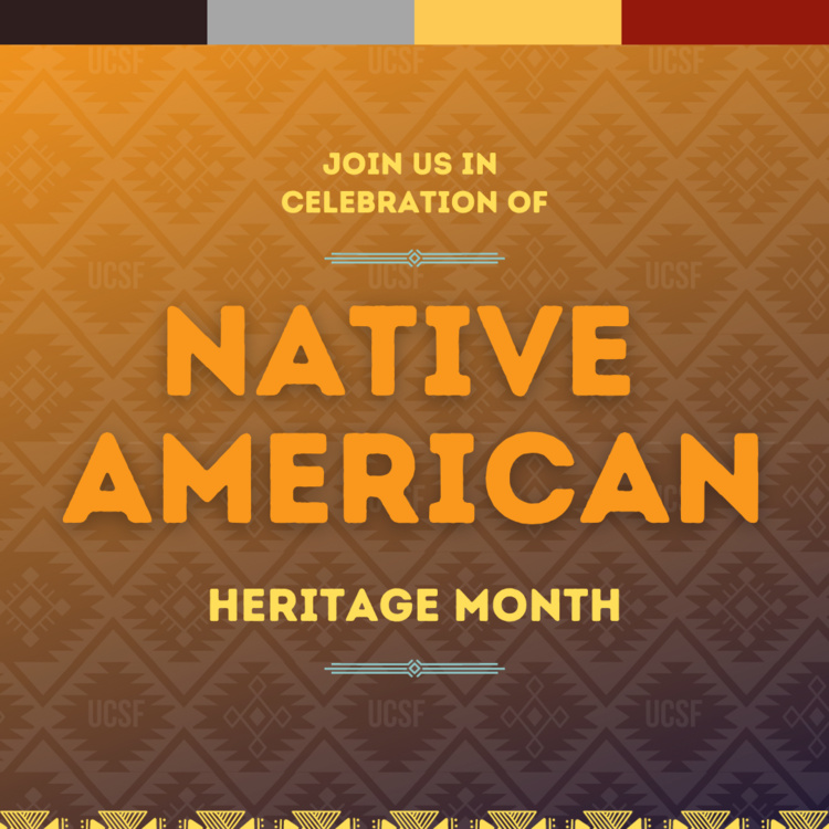 National Native American Heritage Month 2023 | Diversity, Equity ...